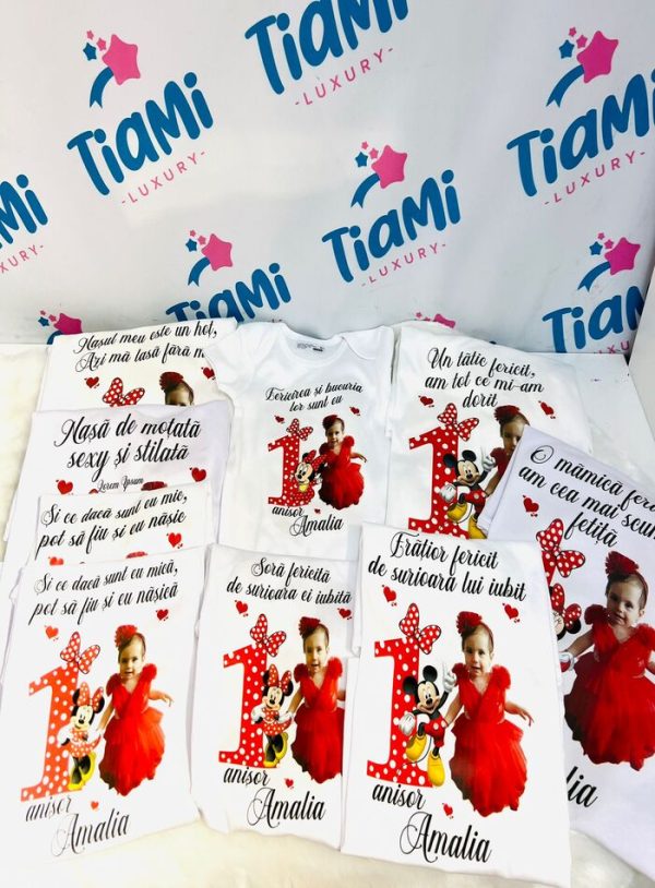 tricouri personalizate pentru femei TPF 7